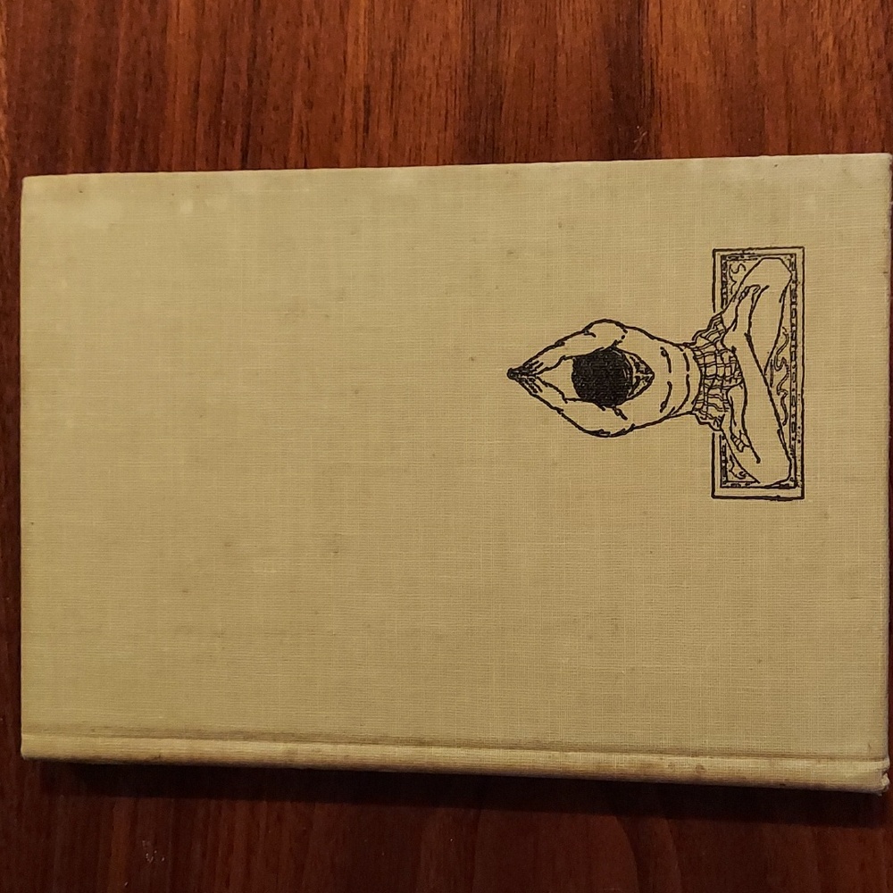 Vintage Relax with Yoga Book 1960 Arthur Liebers